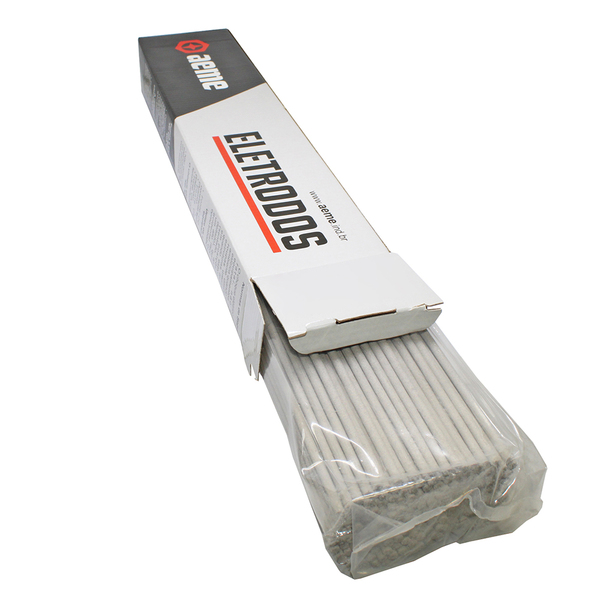 Eletrodo Inox Aeme Aws E308-16 3.25mm 5 Kg