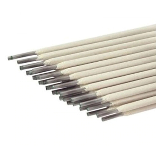 Eletrodo Para Alumínio El-alsi12 2 5mm 1kg - Denver