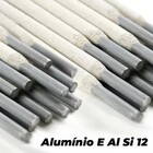 Eletrodo Para Alumínio El-alsi12 2 5mm 500g - Denver