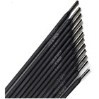 Eletrodo Para Ferro Fundido Limável 99% Ni 2,5mm Aws A5.15 /