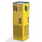 Eletrodo Para Solda Esab 3 25mm Ok55 - 100-150 Amp 18kg 03059