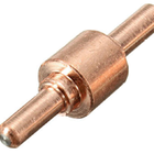 Eletrodo Para Tocha De Corte Plasma Pt31 Curto