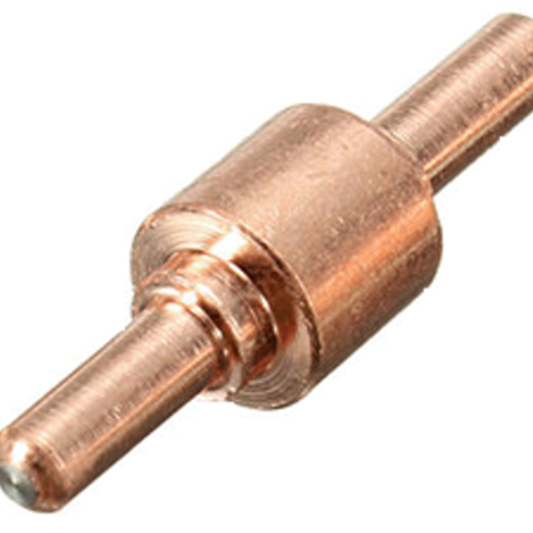 Eletrodo Para Tocha De Corte Plasma Pt31 Curto