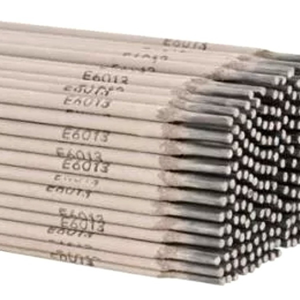 Eletrodo Revestido E 6013 2,5mm 1 Kg - Brax