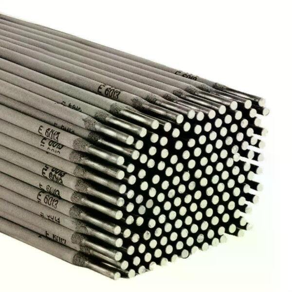 Eletrodo Revestido E 6013 2,5mm 1kg