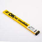 Eletrodo Revestido OK 22 Unidades 61.30 Esab