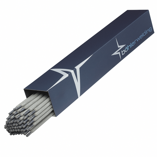 Eletrodo Revestido Utp Performance 7018 3,2mm - Caixa Com 5 Kg | Leroy ...