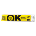 Eletrodo Serralheiro 2,50mm 1kg Esab