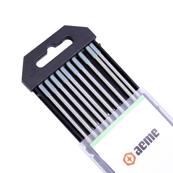 Eletrodo Tungstênio Composto Turquesa E3cg - 3.2mmx150mm (1/8