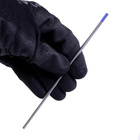Eletrodo Tungstênio Lantânio Azul Ewla-2 - 3.2mmx150mm (1/8x6