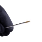 Eletrodo Tungstênio Lantânio Dourado Ewla-1.5 - 2.4mmx150mm (