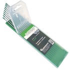 Eletrodo Tungstênio Puro 1,60mm Carbografite