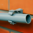 Eletroduto Leve 1/2" 3m Cinza Tramontina