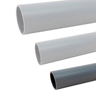 Eletroduto Leve 1/2" 3m Cinza Tramontina