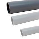 Eletroduto Leve 1" 3m Cinza Tramontina