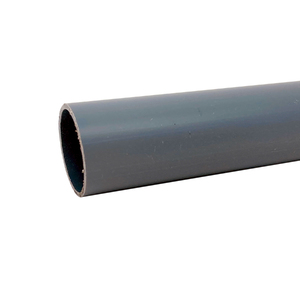 Foto de Eletroduto 1" 3m Cinza Tramontina