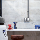 Eletroduto Leve 3/4" 3m Cinza Tramontina