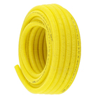 Eletroduto Corrugado 1 ''  25Metros Amarelo Lexman