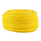 Eletroduto Corrugado 25mm 50m Fortlev