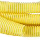 Eletroduto Corrugado 3/4 '' 7Metros Amarelo Tigre