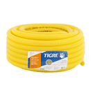 Eletroduto Corrugado 3/4 ''  25Metros Amarelo Tigre