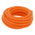 Eletroduto Corrugado Reforçado DN 20 1/2'' 10m Plastilit