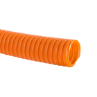 Eletroduto Corrugado Reforçado DN 32 1'' 10m Plastilit