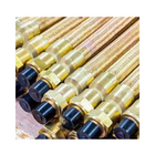 Eletroduto Flex Exd C/m 1.1/2x500mm Npt À Prova De Explosão