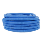 Eletroduto Flexível Corrugado DN 32 1'' 25m Plastilit