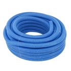 Eletroduto Flexível Corrugado DN 32 1'' 25m Plastilit