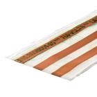 ELETROFITA PARALELO 3 1,5 MM COBRE ELETROLITICO POLICARBONATO 15A 750V 60,00 MM 0,5 MM 70 ºC NBR 5410 ELETROFITA