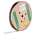 ELETROFITA SOM/ALARME/TELEFONIA 2 1,00 MM COBRE ELETROLITICO POLICARBONATO 10A 750V 30,00 MM 0,50 MM 70 ºC NBR 5410 ELETROFITA