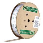 ELETROFITA VENTILADOR TETO 5 1,00 MM COBRE ELETROLITICO POLICARBONATO 10A 750V 60,00 MM 0,50 MM 70 ºC NBR 5410 ELETROFITA