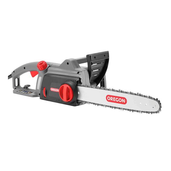 Eletrosserra Baixo Recuo Sabre 35cm Oregon Cs1200 1400w 127v