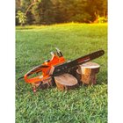 Eletrosserra Elétrica Sabre 12 Polegadas 2200w Vse2200-1 Tren