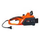 Eletrosserra Elétrica Sabre 12 Polegadas 2200w Vse2200-1 Tren