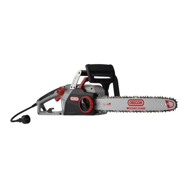 Eletrosserra Oregon Cs1500 18" 1800w 127v Com Sistema Power