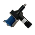 Eletroválvula H2tec 12v