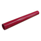 Eletrowetzel Rigido Plastik Standard Pvc Vermelho 3/4" - Wetz