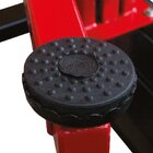 Elevador automotivo trifásico 2600kg Engecass com lubrificaçã