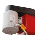 Elevador automotivo trifásico 2600kg Engecass com lubrificaçã