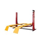 Elevador Automotivo Trifásico 4100kg Engecass Com Rampa Para