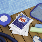 Elevador de Alcalinidade 2Kg HTH