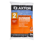 Elevador de Alcalinidade 2Kg Axton