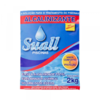 Elevador De Alcanilidade - Suall