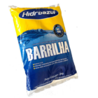 Elevador De Ph Barrilha Ph+ Mais Para Piscina Hidroazul 2 Kg