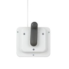 Elevador Manivela de Teto Plástico Secalux Branco