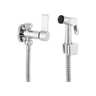 Eleve O Nível Do Seu Banheiro: Ducha Higiênica Casagrande Mun