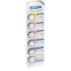 Elgin Bateria Cr2032 3v