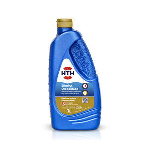 Foto de Elimina Oleosidade 1L HTH